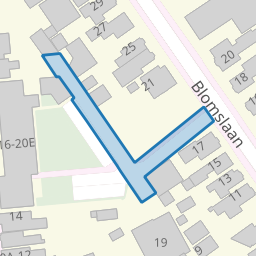 Perceel WVG00-D-9132