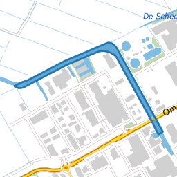 Perceel WVG00-D-9148