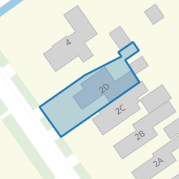 Perceel WVG00-D-9160