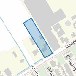 Perceel WVG00-D-9166