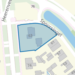 Perceel WVG00-D-9184