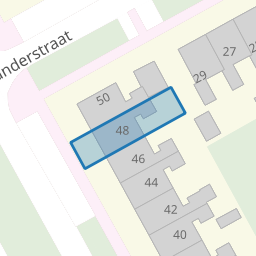 Perceel WVG00-D-9197