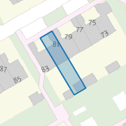 Perceel WVG00-D-9199