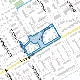 Perceel WVG00-D-9211