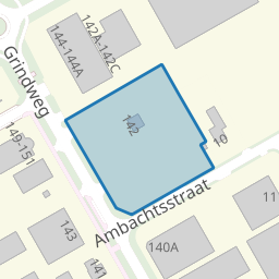 Perceel WVG00-D-9215