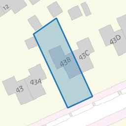 Perceel WVG00-D-9233