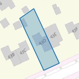 Perceel WVG00-D-9235