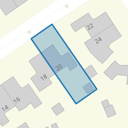 Perceel WVG00-D-9243