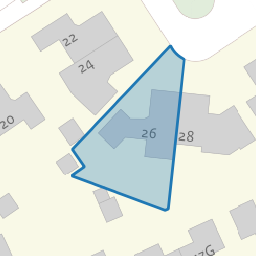 Perceel WVG00-D-9246