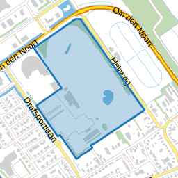 Perceel WVG00-D-9262