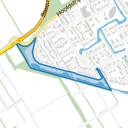 Perceel WVG00-D-9265