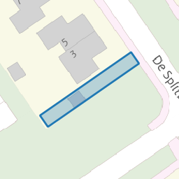 Perceel WVG00-D-9276