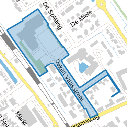 Perceel WVG00-D-9278