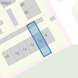 Perceel WVG00-D-9286