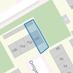 Perceel WVG00-D-9287