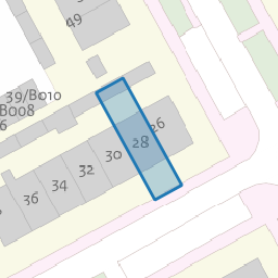 Perceel WVG00-D-9290