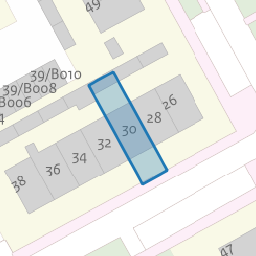 Perceel WVG00-D-9291