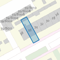 Perceel WVG00-D-9293