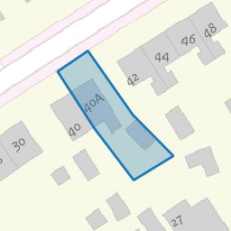 Perceel WVG00-D-9296