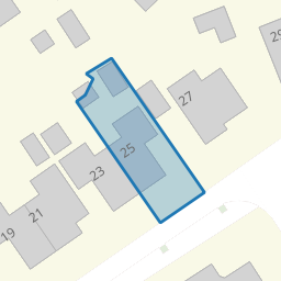 Perceel WVG00-D-9299