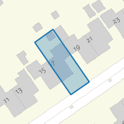 Perceel WVG00-D-9303