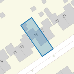 Perceel WVG00-D-9304