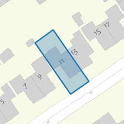 Perceel WVG00-D-9306