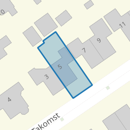 Perceel WVG00-D-9309