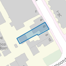 Perceel WVG00-D-9318