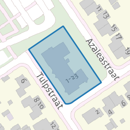 Perceel WVG00-D-9323