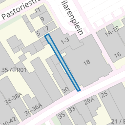 Perceel WVG00-D-9328