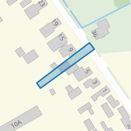 Perceel WVG00-D-9334