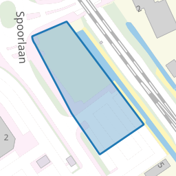 Perceel WVG00-D-9337