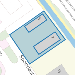 Perceel WVG00-D-9341