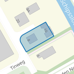 Perceel WVG00-D-9343