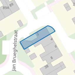 Perceel WVG00-D-9345