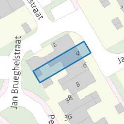 Perceel WVG00-D-9346