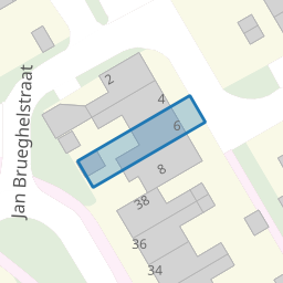 Perceel WVG00-D-9347