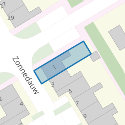 Perceel WVG00-D-9358