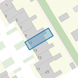 Perceel WVG00-D-9361