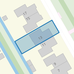 Perceel WVG00-D-9373