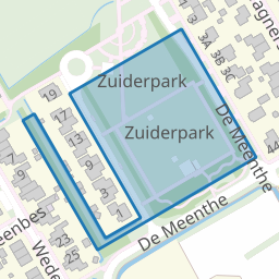 Perceel WVG00-D-9380