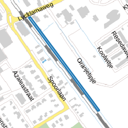 Perceel WVG00-D-9391