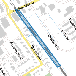 Perceel WVG00-D-9392