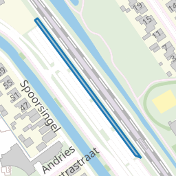 Perceel WVG00-D-9394