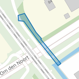 Perceel WVG00-D-9405