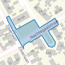 Perceel WVG00-D-9409