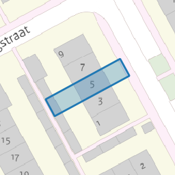 Perceel WVG00-D-9410