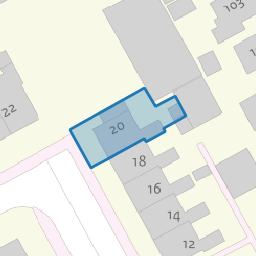 Perceel WVG00-D-9412