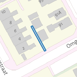 Perceel WVG00-D-9416